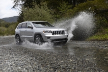Jeep Grand Cherokee 2011 09